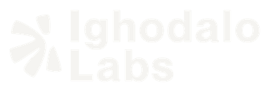 Ighodalo Labs