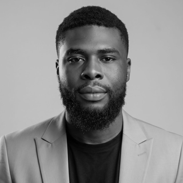 Alex Aniboh
