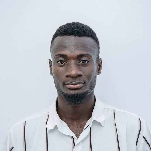 Ola Amosu