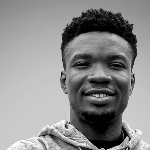 Samuel Amosu